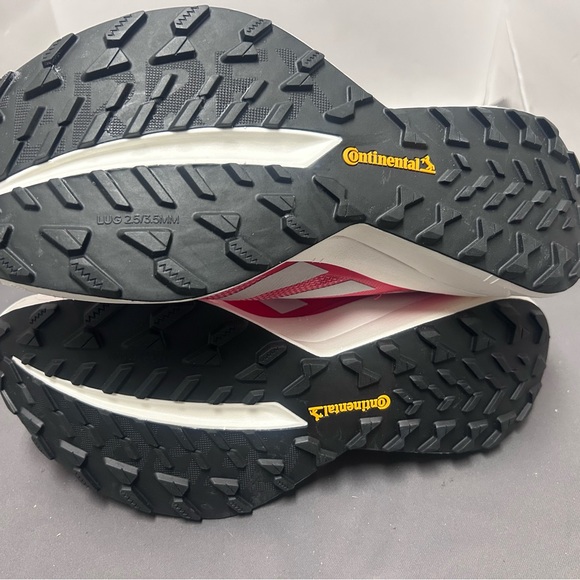 ADIDAS TERREX AGRAVIC SPEED ULTRA MEN’S TRAIL RUNNING SHOES. - Picture 9 of 10